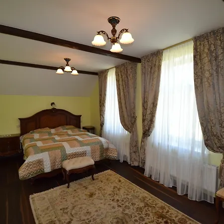 M.s. Kuznetsov Villa *